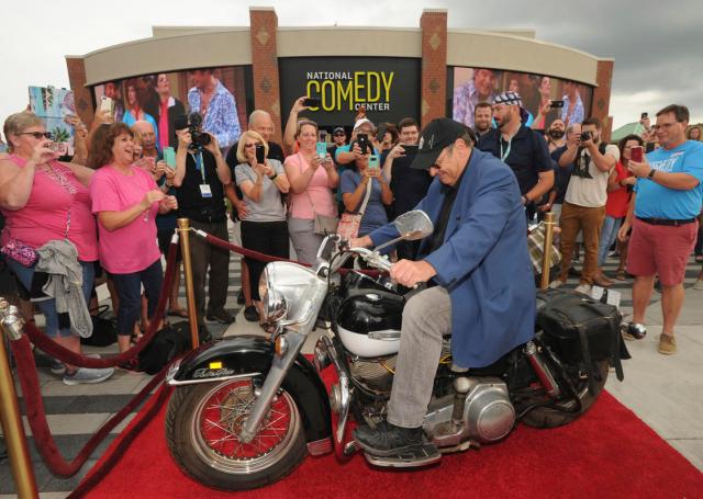 National Comedy Center